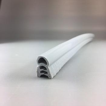 U Shaped Rubber Strip